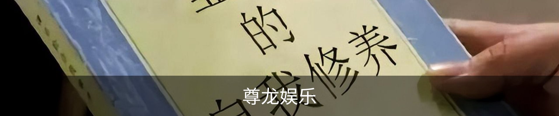 尊龙娱乐